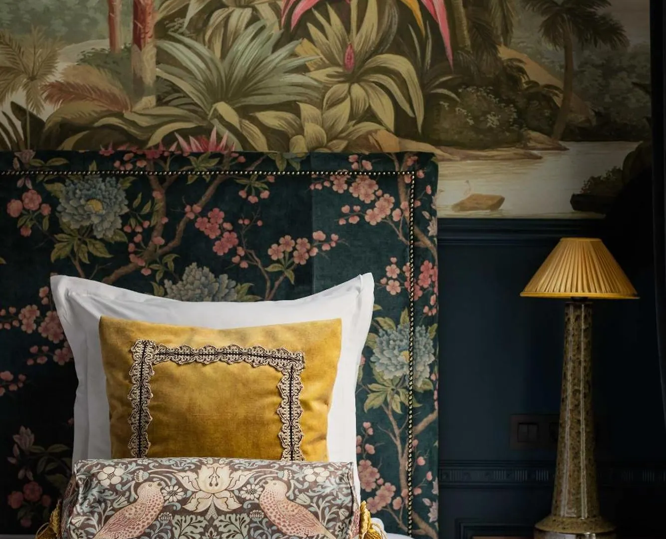 Apartment The Grand Champs Elysees Paris France